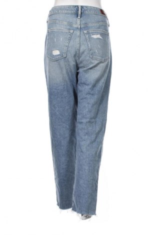 Damen Jeans Hollister, Größe M, Farbe Blau, Preis 14,99 €