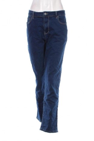 Damen Jeans Isolde, Größe L, Farbe Blau, Preis 8,49 €