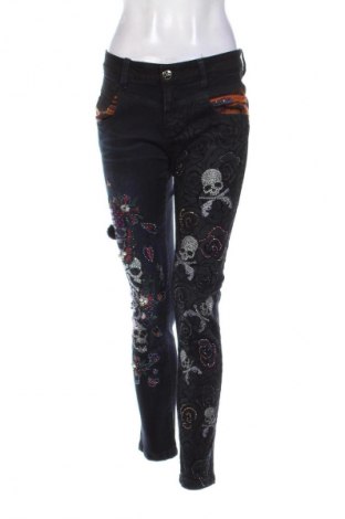 Damen Jeans JKO, Größe M, Farbe Mehrfarbig, Preis € 11,49