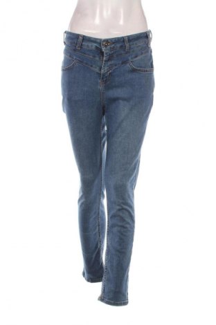 Damen Jeans Jana Ina, Größe M, Farbe Blau, Preis 20,97 €