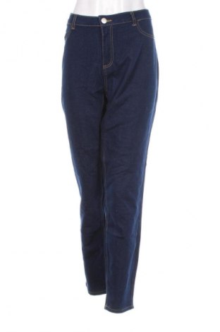 Damen Jeans Janina, Größe XL, Farbe Blau, Preis € 10,49