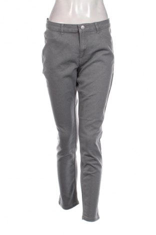 Damen Jeans Janina, Größe L, Farbe Grau, Preis € 20,49