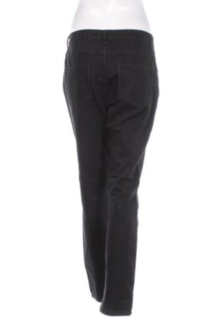 Damen Jeans Janina, Größe L, Farbe Schwarz, Preis € 10,49