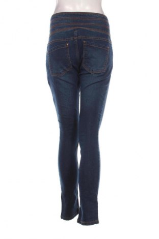 Damen Jeans Janina, Größe M, Farbe Blau, Preis € 9,49