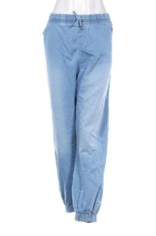 Damen Jeans Janina, Größe 3XL, Farbe Blau, Preis 11,49 €