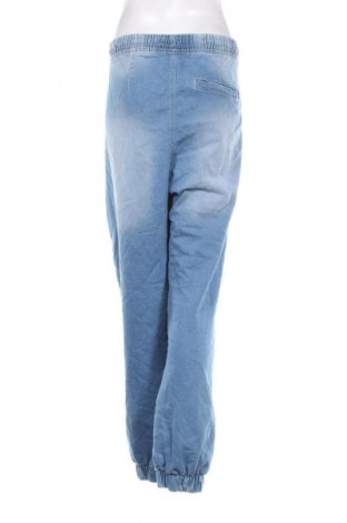 Damen Jeans Janina, Größe 3XL, Farbe Blau, Preis 11,49 €