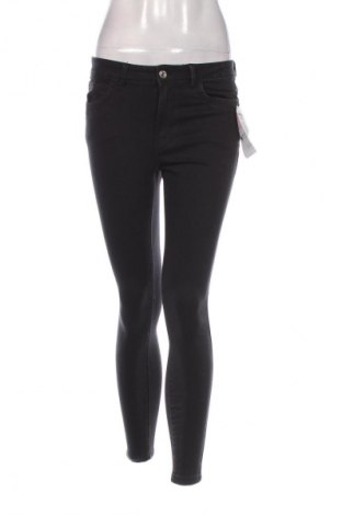 Blugi de femei Janina, Mărime XS, Culoare Negru, Preț 33,99 Lei