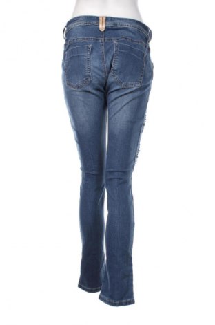 Damen Jeans Janina, Größe L, Farbe Blau, Preis € 9,49