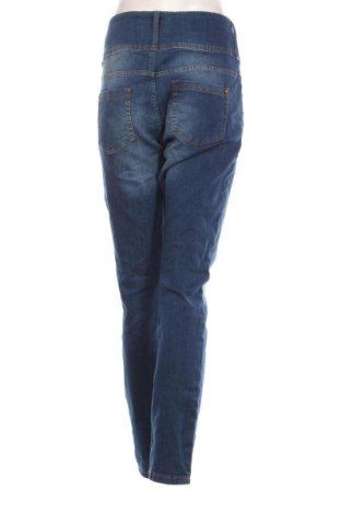 Damen Jeans Janina, Größe XL, Farbe Blau, Preis € 9,49