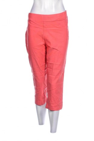 Damen Jeans Janina, Größe XL, Farbe Orange, Preis € 10,49