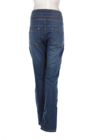 Damen Jeans Janina, Größe XL, Farbe Blau, Preis € 10,49