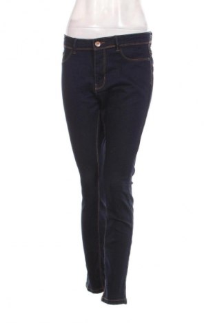 Damen Jeans Janina, Größe L, Farbe Blau, Preis € 8,49