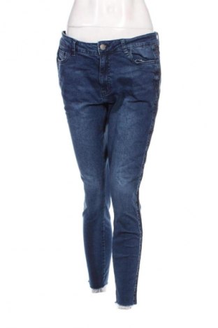 Damen Jeans Janina, Größe XL, Farbe Blau, Preis € 20,49