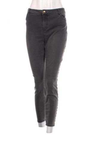 Damen Jeans Janina, Größe XXL, Farbe Grau, Preis € 20,49