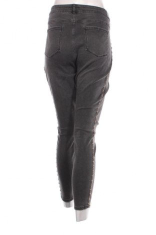 Damen Jeans Janina, Größe XXL, Farbe Grau, Preis € 11,49