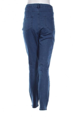 Damen Jeans Janina, Größe XL, Farbe Blau, Preis € 20,49