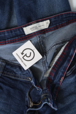 Dámské džíny  Janina Denim, Velikost M, Barva Modrá, Cena  169,00 Kč