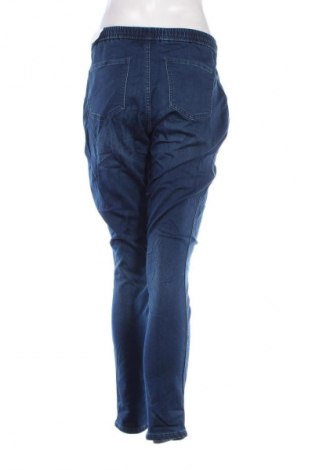 Blugi de femei Jeanswest, Mărime L, Culoare Albastru, Preț 305,99 Lei