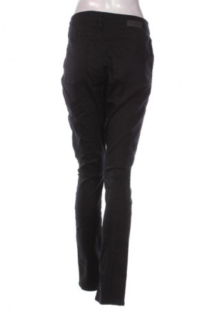 Blugi de femei Jeanswest, Mărime XL, Culoare Negru, Preț 54,99 Lei