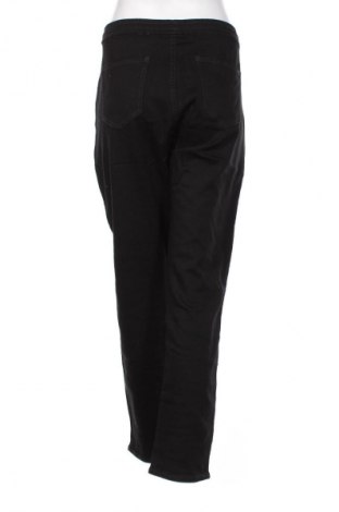 Dámske džínsy  Jeanswest, Veľkosť XL, Farba Čierna, Cena  23,95 €