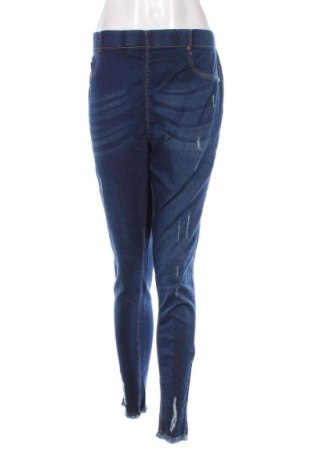 Damen Jeans Jenny, Größe XL, Farbe Blau, Preis 7,49 €