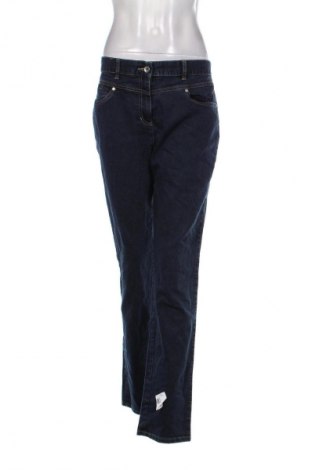 Damen Jeans Jensen, Größe L, Farbe Blau, Preis € 10,49