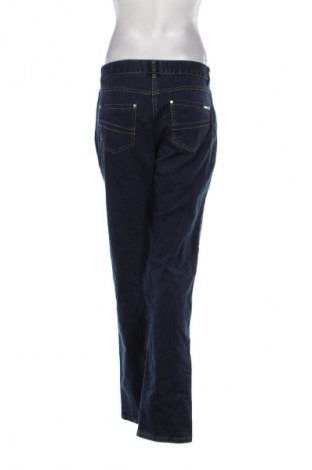 Damen Jeans Jensen, Größe L, Farbe Blau, Preis € 7,49