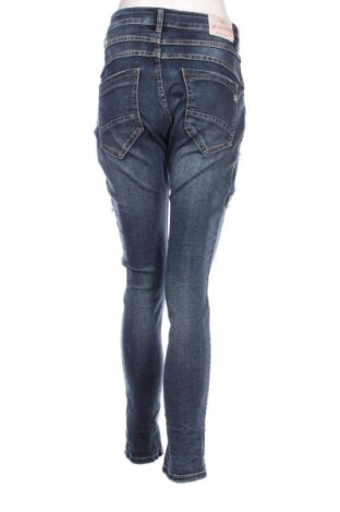 Damen Jeans Jewelly, Größe L, Farbe Blau, Preis 20,92 €