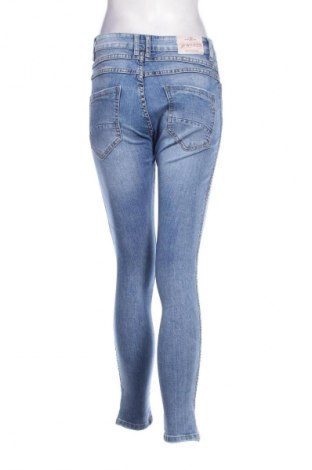 Damen Jeans Jewelly, Größe M, Farbe Blau, Preis 28,99 €