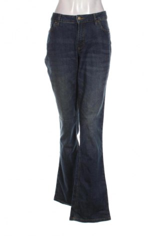 Damen Jeans John Baner, Größe XL, Farbe Blau, Preis € 9,49