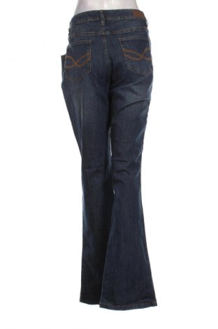 Damen Jeans John Baner, Größe XL, Farbe Blau, Preis 9,49 €