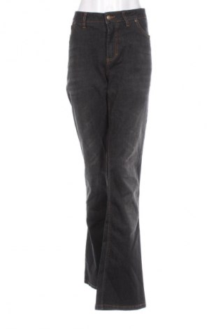 Damen Jeans John Baner, Größe XXL, Farbe Grau, Preis 8,99 €