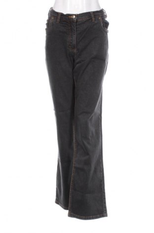 Damen Jeans John Baner, Größe XXL, Farbe Grau, Preis 8,99 €