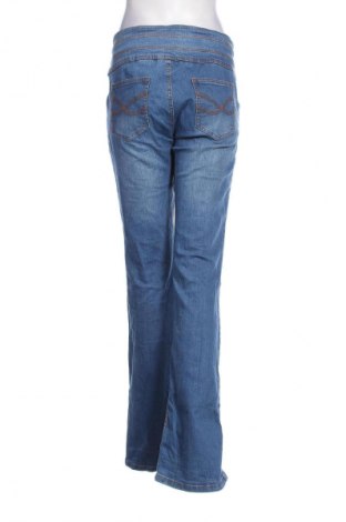 Damen Jeans John Baner, Größe L, Farbe Blau, Preis € 20,49