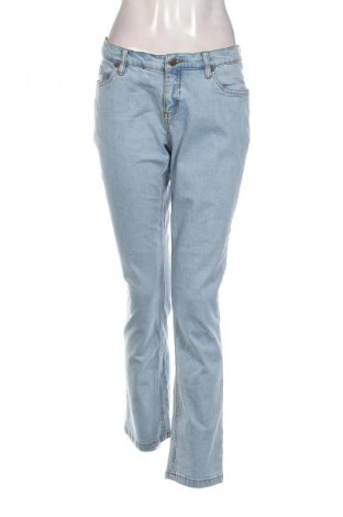 Damen Jeans John Baner, Größe M, Farbe Blau, Preis € 8,99