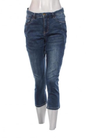 Damen Jeans John Baner, Größe M, Farbe Blau, Preis 10,49 €