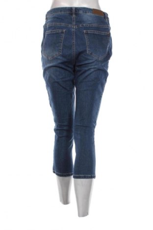 Damen Jeans John Baner, Größe M, Farbe Blau, Preis 10,49 €