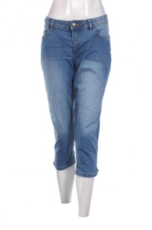 Damen Jeans John Baner, Größe M, Farbe Blau, Preis 5,99 €