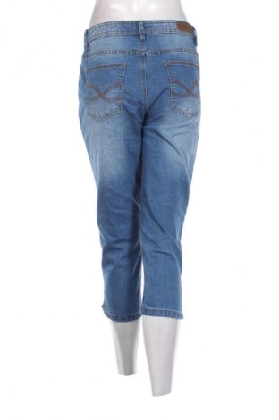 Damen Jeans John Baner, Größe M, Farbe Blau, Preis 6,99 €