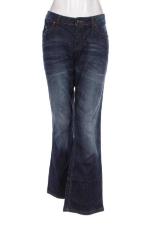 Damen Jeans John Baner, Größe XL, Farbe Blau, Preis € 10,49