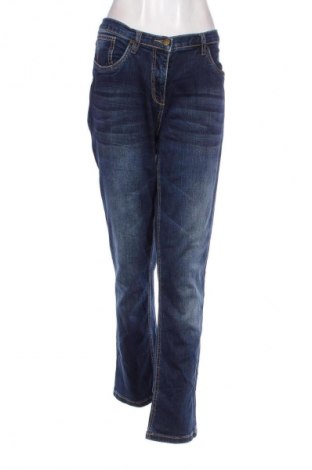 Damen Jeans John Baner, Größe XL, Farbe Blau, Preis 20,49 €