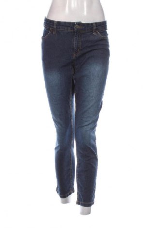 Damen Jeans John Baner, Größe L, Farbe Blau, Preis 9,49 €