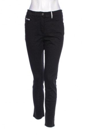 Damen Jeans Judith Williams, Größe M, Farbe Schwarz, Preis 10,49 €