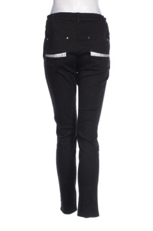 Damen Jeans Judith Williams, Größe M, Farbe Schwarz, Preis € 7,49