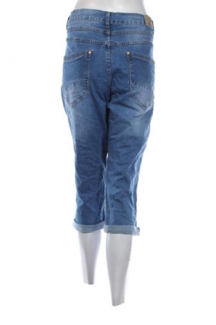 Damen Jeans KAROSTAR, Größe 3XL, Farbe Blau, Preis 17,99 €