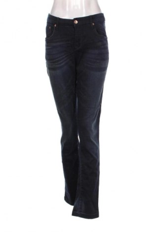 Damen Jeans KappAhl, Größe XL, Farbe Blau, Preis € 12,49