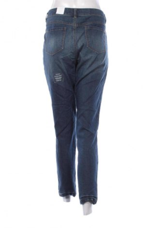 Damen Jeans Katies, Größe M, Farbe Blau, Preis 10,49 €