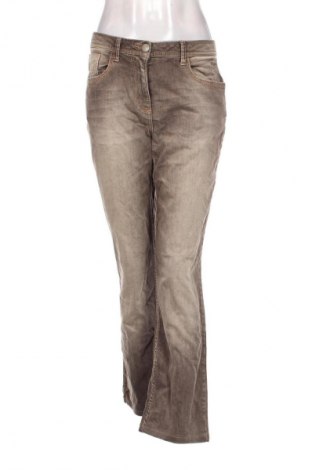 Damen Jeans Kenny S., Größe M, Farbe Braun, Preis € 14,99