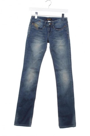 Damen Jeans Killah, Größe XXS, Farbe Blau, Preis 26,99 €