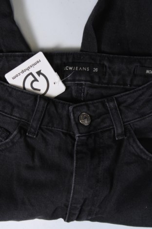 Damen Jeans LC Waikiki, Größe XS, Farbe Schwarz, Preis 33,39 €